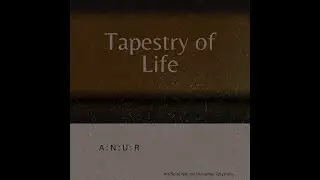 ANUR - Tapestry of Life [SUNO, hard Rock Piano]
