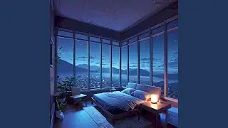 Petrichor with Thunder