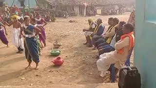 26 जनवरी # प्राथमिक शाला छिवला टोला 