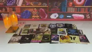 Aries Tarot Love Reading | Wish They Treated u Better...Offering you Stability! Tarot Reading