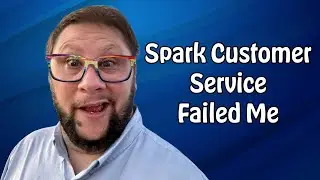 Spark Driving Customer Service: My Horrible Experience