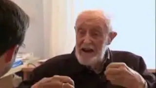 Un sistema no apto para la Democracia - Jose Luis Sampedro
