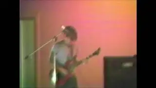 Pushpin @ Lions Town & Country Park - Madera, CA (08.19.95)