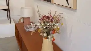 Furnified Showroom Naarden &ndash; Interieur & Badkamer Collectie | Furnified met voice-over