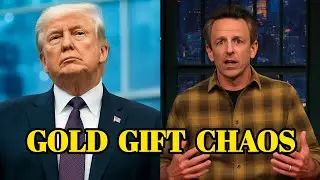 Epstein Strategy Dinner Canceled After Backlash; Trump Mocks Tim Cook After Gold Gift: A Closer Look
