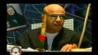 محطات 2000 -  نبويه 005  المخرج نواف سالم الشمري