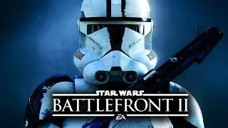 Star wars Battlefront 2 - Skillet - Feel Invincible