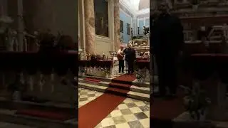 Concerto PREGHIERA con Giuseppe Cionfoli 8 giugno 2019   Livorno