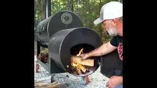 S2 Ep2: Fire Behavior 101: How Heat Really Moves Inside Your Smoker
