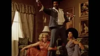 John Bliss - Ballamagne [Prod. Bravestarr]