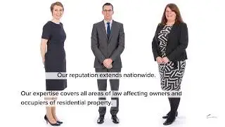 Residential Landlord and Tenant Services Bury & Walkers LLP