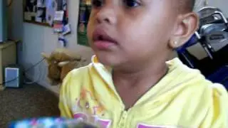 Jalean on Golf