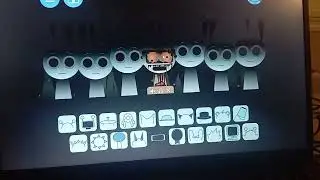 Севодня по играл в sprunki cool as ice phase 2#пустьзалетит #рекомендации #sprunki #incredibox 