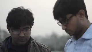 ACTOR ARUN BANERJEE | BEHIND THE SCENES | MOVIE 'A BETTER LIFE'