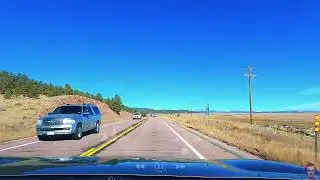 🚗 Nepali Instrumental Fusion for the Road - Highway 285 to Denver