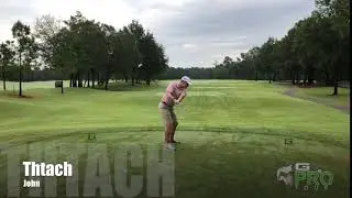 John Thatch