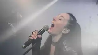 Andaja - Priviliota vandenų - Live at Aidas fest 2024