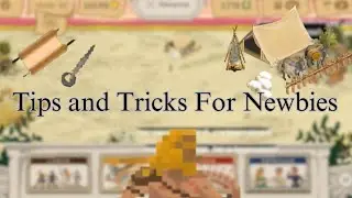 Gladiator Manager: Tips and Tricks For Newbies!