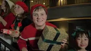 Santa's Little Helper with Soundstage Productions Penticton
