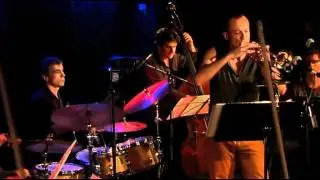 M&eacute;d&eacute;ric Collignon joue King Crimson Part 1