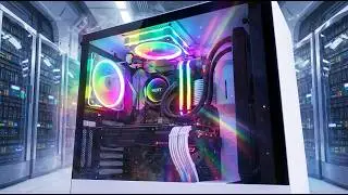 My New Asus Prime Mr120 Argb Reverse