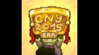 Graal Online Era Gameplay: Happy Chinese New Year!
