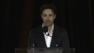 Indie Leader - Josh Zuckerman (2024)