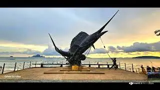 Ao Nang, Krabi Thailand  🇹🇭 