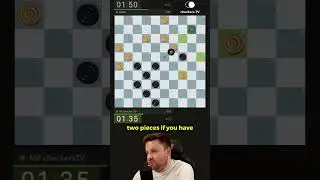 Did My Opponent Just Give Me a Free Win?!