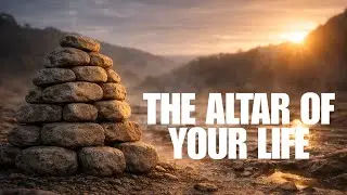 The Altar of Your Life