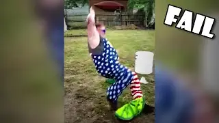Funny Fails Compilation - Funny Fails Around The Internet 2019