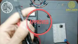 Button bilan tanishamiz. Button with arduino. How to connect button to the arduino.What is a button.