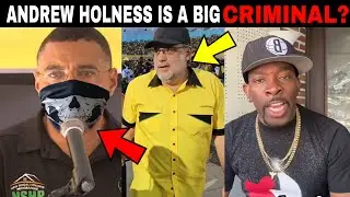 OMG! Andrew Holness Get DISS As A Criminal Leader! He Take Money To Legalize G*Y? Mark Golding 