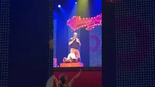 Samson en Gert zomershow 2017 - Zigge zagge zomer