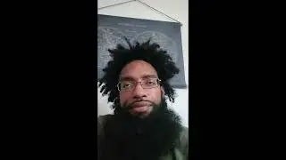 FreeForm loc update 1yr 5m. (I tried a new shampoo!) (Freeform Styling)