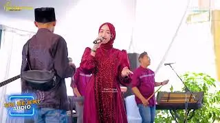EL FAWWAZ MUSIC - KERINDUAN - SHOPIA ANINDITHA - WEDDING FAIYAH & MUHLASIN - TEMON BRATI GOBOGAN