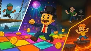 Mr. Dude: Multiverse Mayhem &ndash; Epic Multiplayer Madness - EP 16