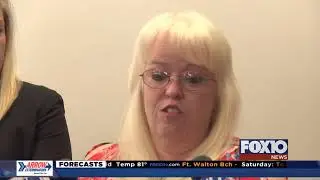 Citronelle mass murderer sentenced to death