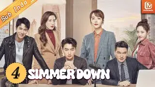 Simmer Down | EP4 | Putusnya Hubungan Mantan Suami | MangoTV Indonesia
