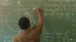 :🔥 “Ace Analytical Geometry Like a Pro! | Grade 12 Exam Past Paper Practice & Tips 📘✏️”