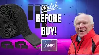Watch Heavy Duty Cinch Straps Before You Buy!
