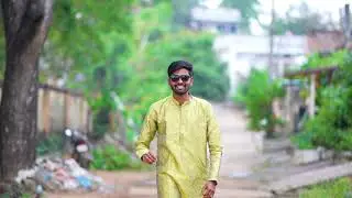 Raviteja's Haldi Highlights