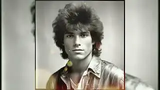 Owen Pearce - Two-Faced Demon (1986) (AI Disco Song)