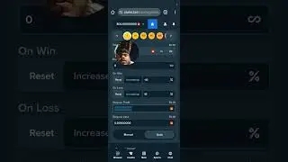 stake roulette trick 100% working on small amount