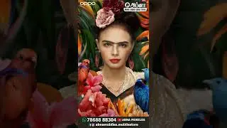 Oppo Find X8 Series & ColorsOS 15Coming Soon 💥Stay Tuned with ABNA Mobiles Details : 78688 88304