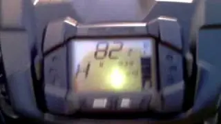 Polaris Sportsman 850 XP Top Speed