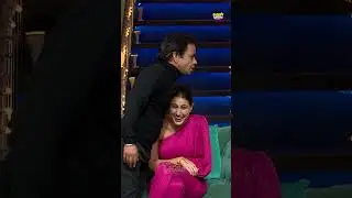 Rajpal Yadav Comedy stuns Sara Ali Khan on Kapil Sharma Show #comedy #comedyshorts