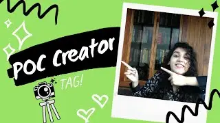 POC CREATOR TAG