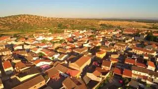 SAN ROMAN DE LOS MONTES