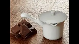 chefs porcelain butter warmer